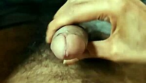 Rishi Bhardwaja Early Morning Homemade Fuck with Sexy Lady