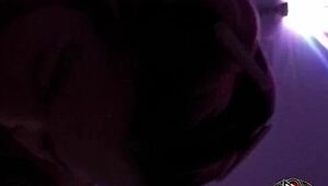 Damn! Lolla Martinelli's Boquete Blowjob Drains Balls Dry!