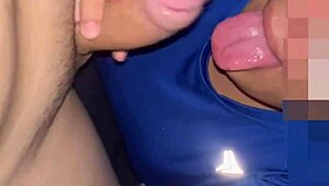 casero con mi amiga tetona universitaria homemade big tits latina teen fun 😘🍑