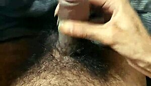 Rishi Bhardwaja Early Morning Homemade Fuck with Sexy Lady