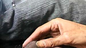 Rishi Bhardwaja Early Morning Homemade Fuck with Sexy Lady