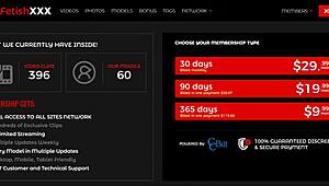 kay kush dominates with big black tits in femdom panty fetish play