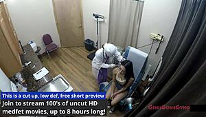 Blaire Celeste Human Guinea Pigs Fetish Exposed!