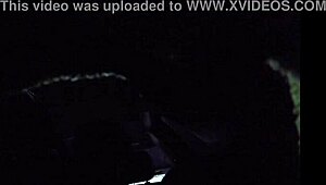 angie gets candid car creampie from fat bbw whore vibes 🚗💦😏