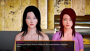 wanna see my big ass redhead tits in this family game?