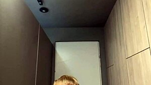 wanna see this horny teen slut take extreme public anal from monster cock?