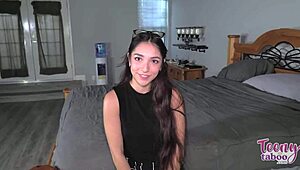 madison wilde's cowgirl ride tempt seth brogan to promote her?