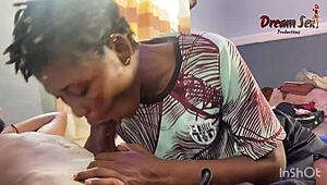 Damn this ebony teen 18+ takes hardcore pounding so good! 🍫🍆💦