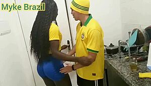 bbw milf melons marie gets rough licked and fucked by diamond lou