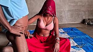 desi wife craves that deep anal creampie thrill so bad