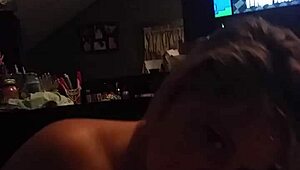 wanna feel my hand stroking your cock nice and slow?