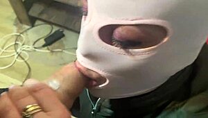 milfycalla stretches her puertorican body in epic adventures episode 25 ponce style