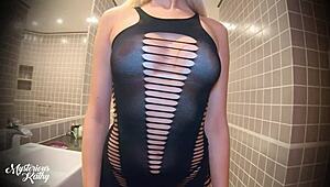 novia traviesa bragas abiertas folla novio facil mysteriouskathy