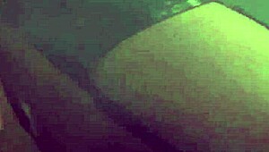 lesbian vampires scissor huge dildo deep in tight pussies 😈💦