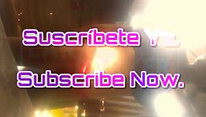 😍 kassandra's wet shaved pussy and ass in her steamy virtual casting!