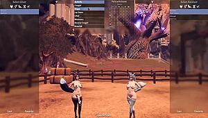 indian girl dives into forbidden sex fantasies game