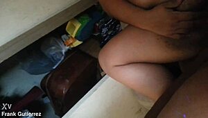 frankjesee's fat big ass tits wife whore shakes for you 😈🍑