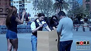 Behind the Scenes of Jodemos Creation!