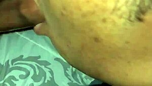 ever tried throwing up while sucking that thick dick?