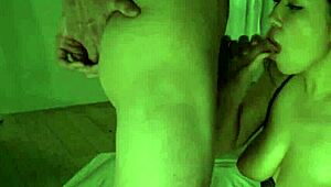 Saki Sudou's huge tits hide naughty Japanese oral secrets