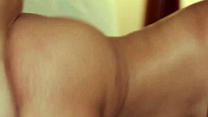 Colombian bombshell Carlita Ray craves big cock riding action