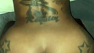 creampied at pool party 😍 bent over big cock in public!