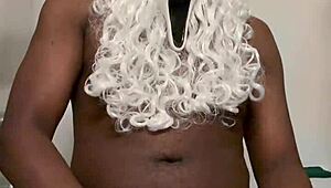 Can Big Black Dick Punish My New Toy Right?