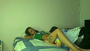 hubby caught me with that lesbian licking my pussy now what do we do?