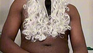 Can Big Black Dick Punish My New Toy Right?