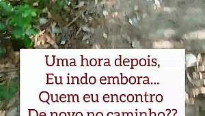 boy dumps girlfriend on beach for trail macho fuck