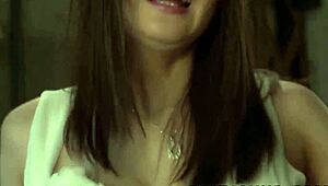 GET READY FOR HARDCORE DEEPTHROAT AS ASIAN MILF SAYA NIIYAMA FUCKS DIRTY JAPANESE SLUT IN UNCENSORED JAV!