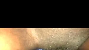 Think your homemade quickie beats this bent over deepthroat creampie pounding wet pussy doggystyle?