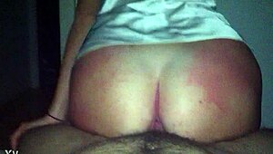 imagine this hot brazilian gaúcha gostosa dropping her pussy on that hard cock