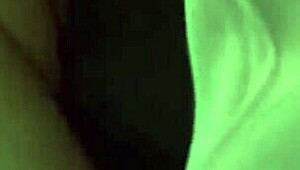 Jessica Jammer's puffy pussy takes a backseat to her tight ass dicking