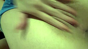 hot mexicana models panties in steamy video sent to primo