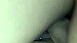 Beg Me to Fill Your Tight Pussy with Hot Creampie Baby