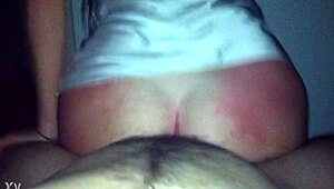 imagine this hot brazilian gaúcha gostosa dropping her pussy on that hard cock