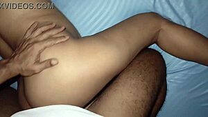 damn this puta cachonda slurps the town's biggest verga her ass shakes wild 😍🍑💦