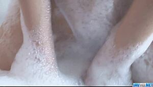 haruka oosawa delivers captivating solo performance check javhd net