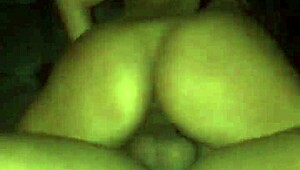 Watch This Venezuelan Latina Ride Wild In Florida!