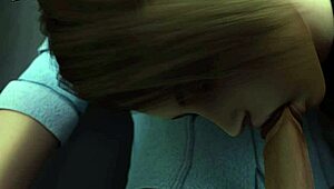 jennifer's game gets intense inside episode 71