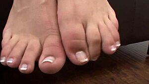 curvy latina bent over takes monster cock assfucking to creampie finish