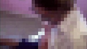 petite teen lesbians in lingerie tease each other alone in the hotel room