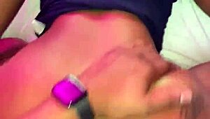 Unexpected entanglement leads to intense personal encounter