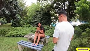 watch tory lane cream panties as ike diezel bangs her submissive milf style