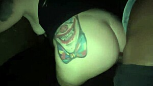 I spot a crazy blonde at arpoador rock in rj ready to fuck anyone bareback