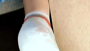 Milf's Emotional Pussy Toy Masturbation Ignites Passionate Closeup Climax