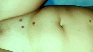 Milf's Emotional Pussy Toy Masturbation Ignites Passionate Closeup Climax