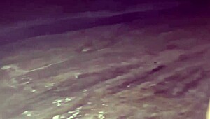 I spot a crazy blonde at arpoador rock in rj ready to fuck anyone bareback