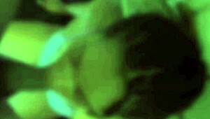 How's my Chinese girlfriend gagging on your huge black cock POV?